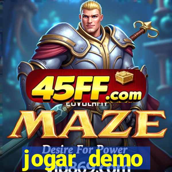 jogar demo pragmatic play